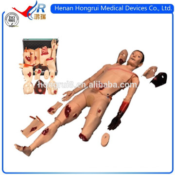 ISO Advanced Patient Care Manikin